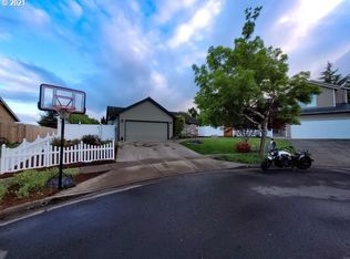 5676 SW Redtop Pl, Corvallis, OR 97333