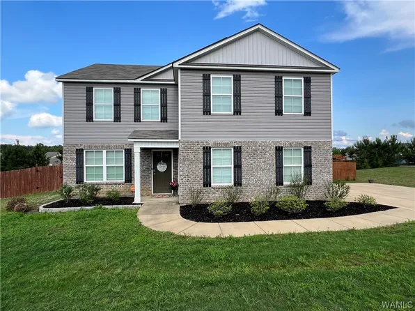 11428 Cedar Glades Dr, Vance, AL 35490