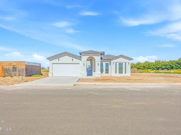 461 Perla Bonita Rd, Clint, TX 79836