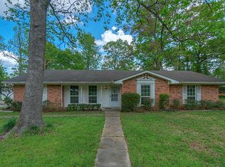 22302 Sumac Ln, Spring, TX 77389