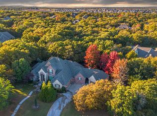 6821 Cypress Holw, Edmond, OK 73034