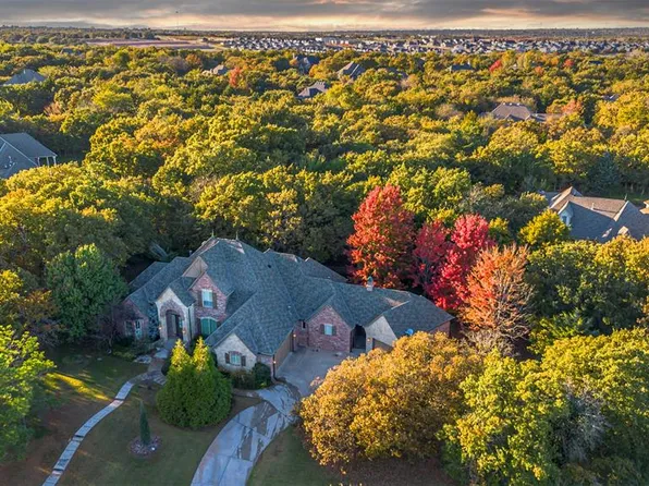 6821 Cypress Holw, Edmond, OK 73034