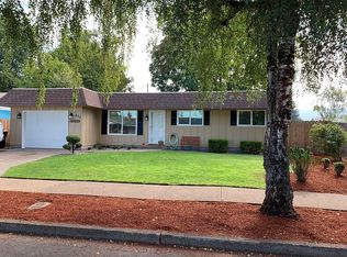 827 56th St, Springfield, OR 97478