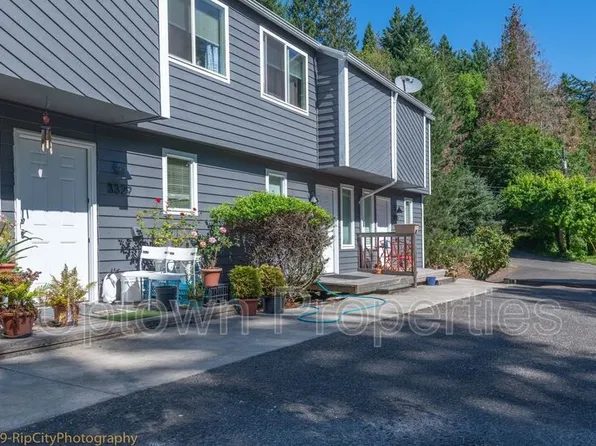 3327 SW Garden View Ave, Portland, OR