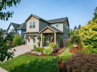 15117 SE Shaunte Ln, Happy Valley, OR 97086