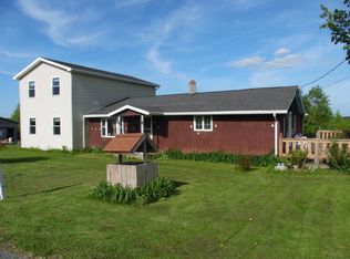 4000 Preemption Road, Watkins Glen, NY 14891