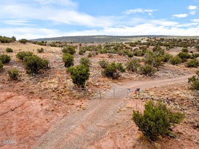 County Road N8477, Concho, AZ, 85924