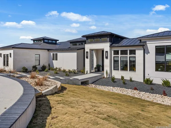 122 PEACH SPRINGS, Boerne, TX 78006