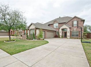 4411 Glenview Dr, Sachse, TX 75048