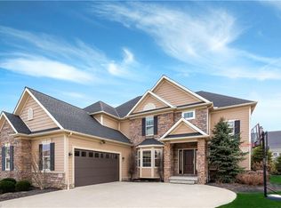 3600 Legends Way, Pepper Pike, OH 44124