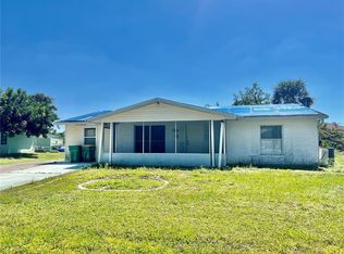 22577 Alcorn Ave, Pt Charlotte, FL 33952