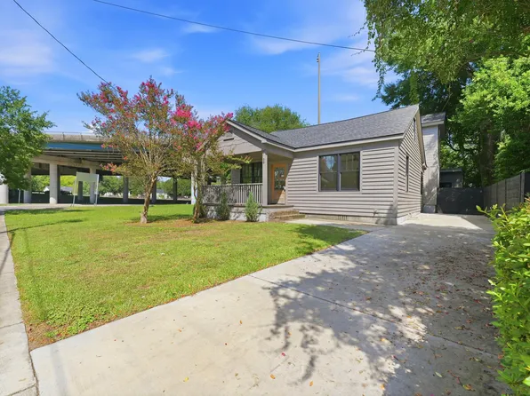 38 N Enston Ave, Charleston, SC 29403
