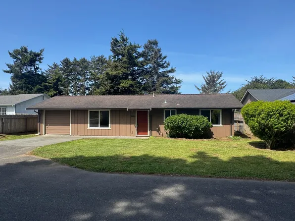 2440 Thiel Ave #0, McKinleyville, CA 95519