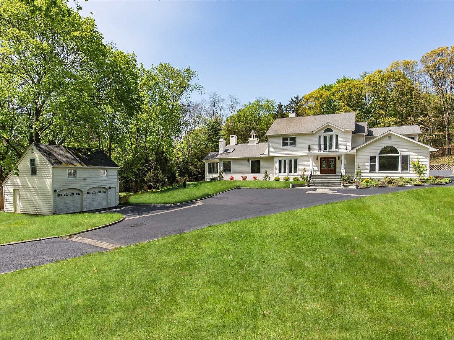 58 Wolver Hollow Rd, Glen Head, NY 11545 Zillow