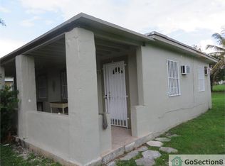 913 NW 15th St, Florida City, FL 33034