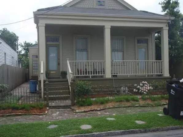 4624 Constance St, New Orleans, LA 70115