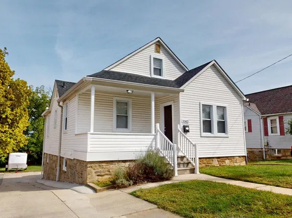 5302 Kenwood Ave, Baltimore, MD 21206