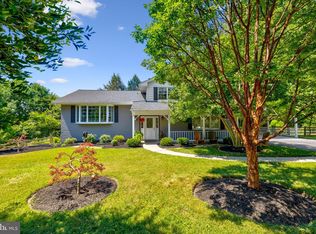 9871 Old Annapolis Rd, Ellicott City, MD 21042