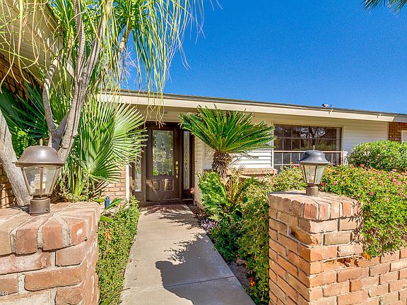 5th image of 1417 N Bel Air Dr