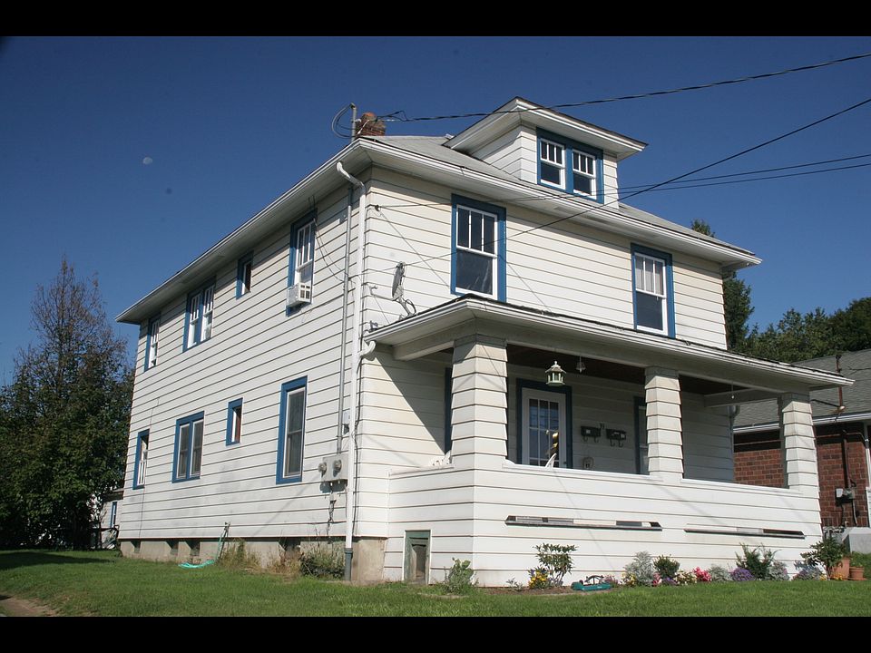 Front View 2