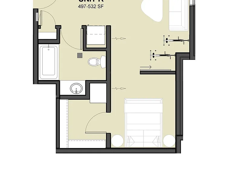 1x1 - 497-532sf 1x1 - 497-532sf