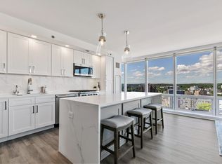 1 Broad St UNIT 15E, Stamford, CT