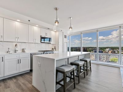 1 Broad Street #15E, Stamford, CT, 06901
