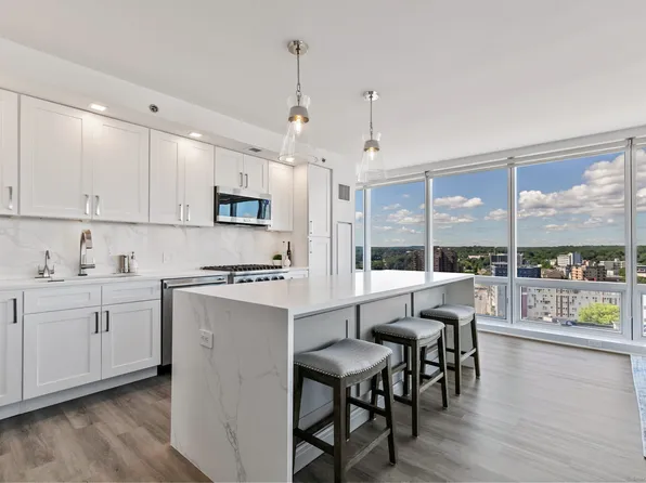 1 Broad Street #15E, Stamford, CT 06901