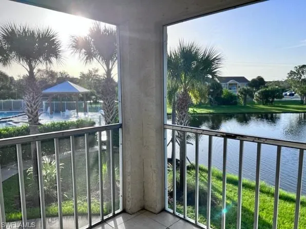 153 SANTA CLARA DR #10, NAPLES, FL 34104