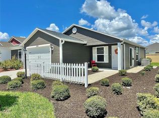 3565 Grouby Rd, The Villages, FL 32163