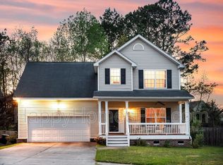 26 Commissioners Ct, Hanahan, SC 29410