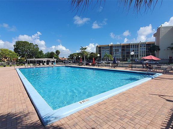 2nd image of 801 Three Islands Blvd APT 109
