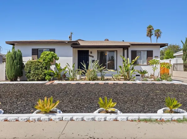 8127 Wilkinson Ave, North Hollywood, CA 91605