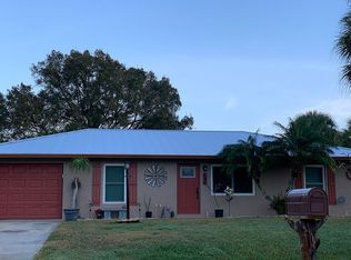 7506 Hibiscus Rd, Fort Pierce, FL 34951