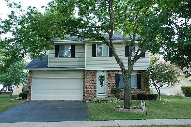 3171 Andover Court