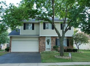 3171 Andover Ct, Aurora, IL 60504