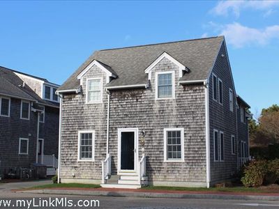 13B Park Cir, Nantucket, MA, 02554