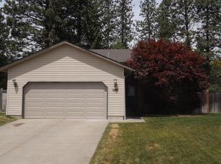 7387 W Crenshaw St, Rathdrum, ID 83858