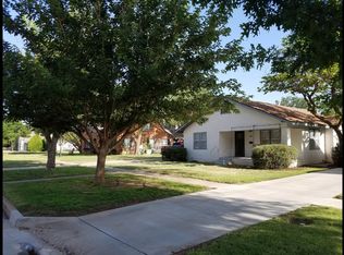 1005 5th Ave, Canyon, TX 79015