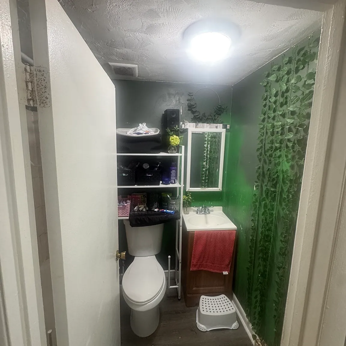 2 bed, 1.0 bath, 625 sqft, $2,000 — Photo 4