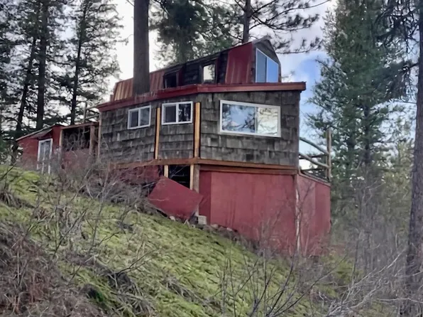 12 Timberline Pl Lot 7, Boise, ID 83716