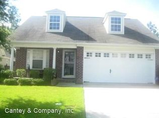 129 Chatham Trce, Columbia, SC 29229