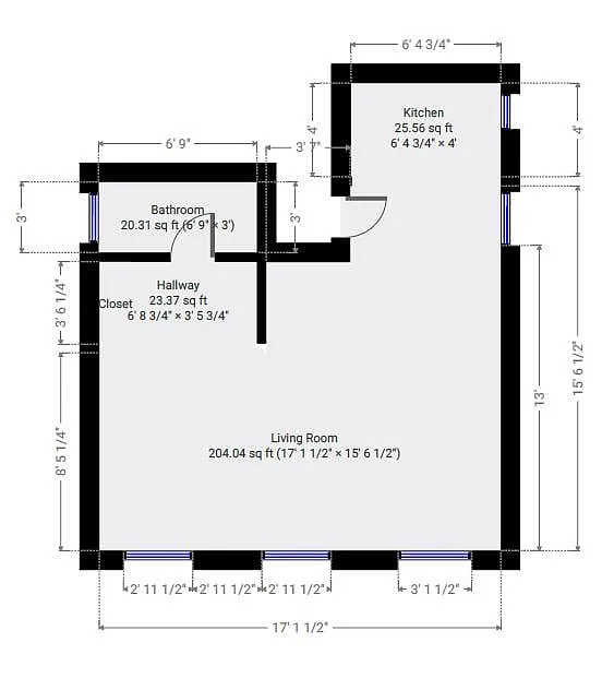 Building Photo - 953 Amsterdam Ave #5A