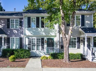 2544 Noble Rd, Raleigh, NC 27608