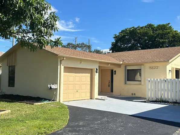 5822 Mirror Lakes Boulevard, Boynton Beach, FL 33472