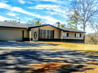 11801 Jeffery Rd, Newalla, OK 74857