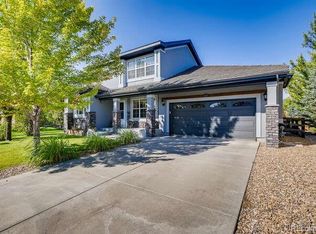 5737 W Euclid Pl, Littleton, CO 80123