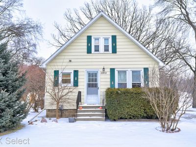 11436 Haven St, Clio, MI, 48420