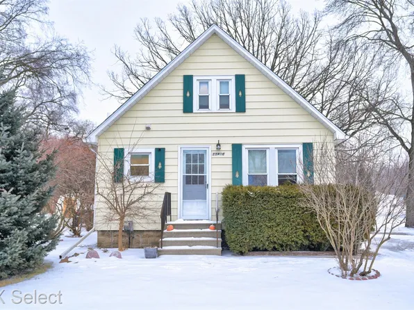 11436 Haven St, Clio, MI 48420