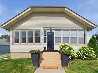 614 Curtis St, Council Bluffs, IA 51503